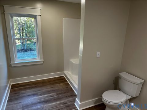 Tiny photo for 595 Liberty Road, Alberta, VA 23821 (MLS # 2529081)
