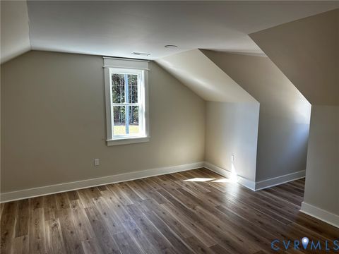 Tiny photo for 595 Liberty Road, Alberta, VA 23821 (MLS # 2529081)