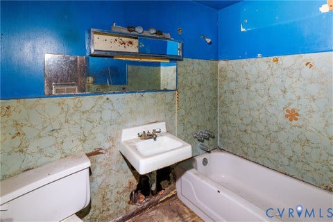 Tiny photo for 18905 Depot Road, Mc Kenney, VA 23872 (MLS # 2624425)