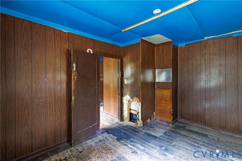 Tiny photo for 18905 Depot Road, Mc Kenney, VA 23872 (MLS # 2624425)