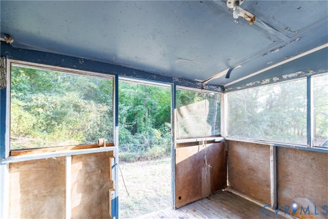 Tiny photo for 18905 Depot Road, Mc Kenney, VA 23872 (MLS # 2624425)