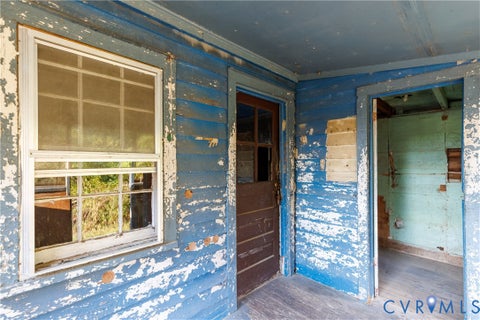 Tiny photo for 18905 Depot Road, Mc Kenney, VA 23872 (MLS # 2624425)
