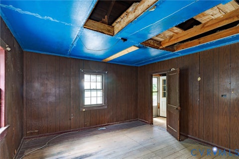 Tiny photo for 18905 Depot Road, Mc Kenney, VA 23872 (MLS # 2624425)