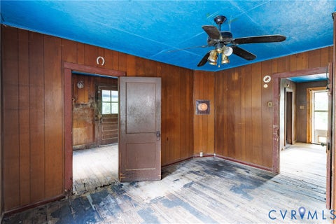 Tiny photo for 18905 Depot Road, Mc Kenney, VA 23872 (MLS # 2624425)