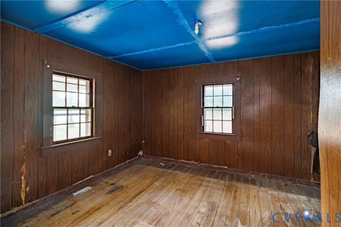 Tiny photo for 18905 Depot Road, Mc Kenney, VA 23872 (MLS # 2624425)