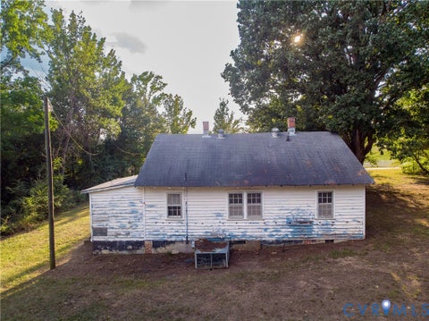 Tiny photo for 18905 Depot Road, Mc Kenney, VA 23872 (MLS # 2624425)