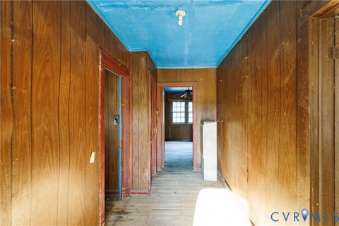 Tiny photo for 18905 Depot Road, Mc Kenney, VA 23872 (MLS # 2624425)