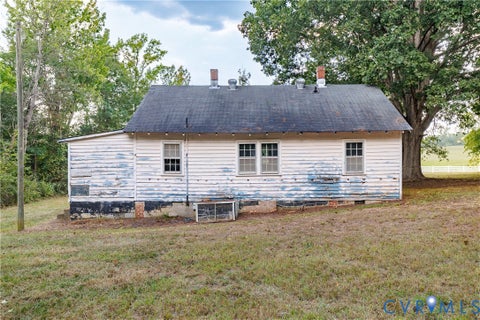 Tiny photo for 18905 Depot Road, Mc Kenney, VA 23872 (MLS # 2624425)