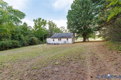 Tiny photo for 18905 Depot Road, Mc Kenney, VA 23872 (MLS # 2624425)