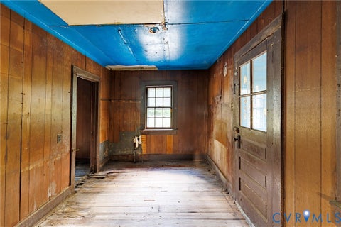Tiny photo for 18905 Depot Road, Mc Kenney, VA 23872 (MLS # 2624425)