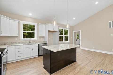Tiny photo for 388 Briery Way Road, Farmville, VA 23901 (MLS # 2626606)