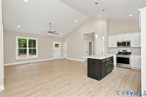 Tiny photo for 388 Briery Way Road, Farmville, VA 23901 (MLS # 2626606)
