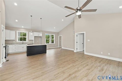 Tiny photo for 388 Briery Way Road, Farmville, VA 23901 (MLS # 2626606)