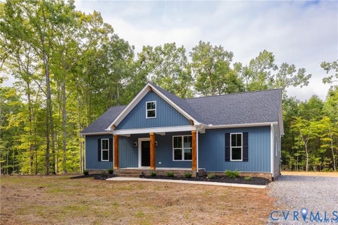 Tiny photo for 388 Briery Way Road, Farmville, VA 23901 (MLS # 2626606)