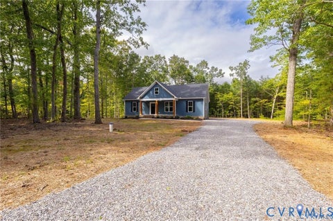 Tiny photo for 388 Briery Way Road, Farmville, VA 23901 (MLS # 2626606)
