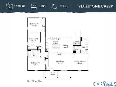 Tiny photo for 388 Briery Way Road, Farmville, VA 23901 (MLS # 2626606)