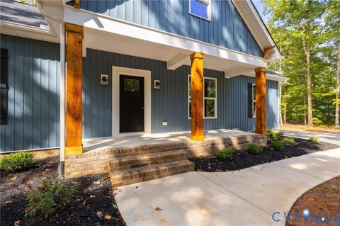 Tiny photo for 388 Briery Way Road, Farmville, VA 23901 (MLS # 2626606)