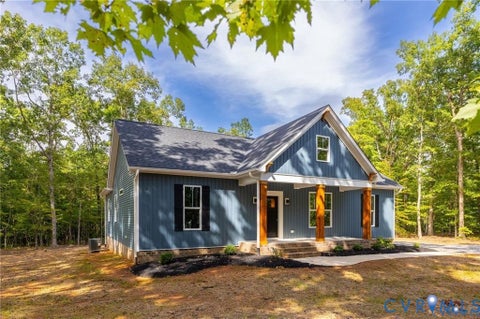 Tiny photo for 388 Briery Way Road, Farmville, VA 23901 (MLS # 2626606)