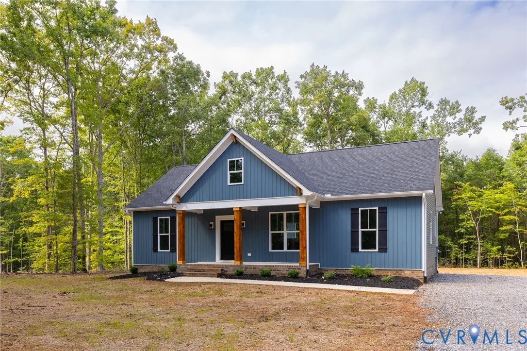 388 Briery Way Road