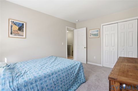 Tiny photo for 6157 Thicket Run Way, Mechanicsville, VA 23111 (MLS # 2611035)