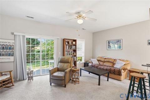 Tiny photo for 6157 Thicket Run Way, Mechanicsville, VA 23111 (MLS # 2611035)