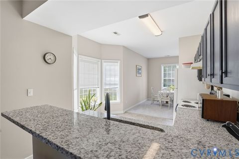 Tiny photo for 6157 Thicket Run Way, Mechanicsville, VA 23111 (MLS # 2611035)