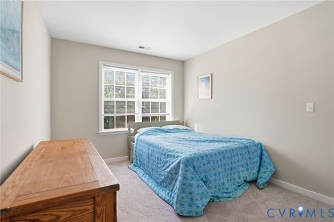 Tiny photo for 6157 Thicket Run Way, Mechanicsville, VA 23111 (MLS # 2611035)