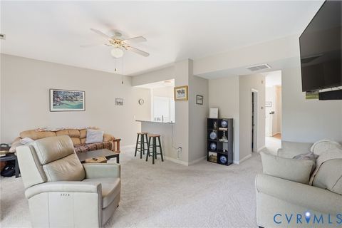Tiny photo for 6157 Thicket Run Way, Mechanicsville, VA 23111 (MLS # 2611035)