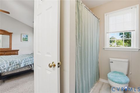 Tiny photo for 6157 Thicket Run Way, Mechanicsville, VA 23111 (MLS # 2611035)