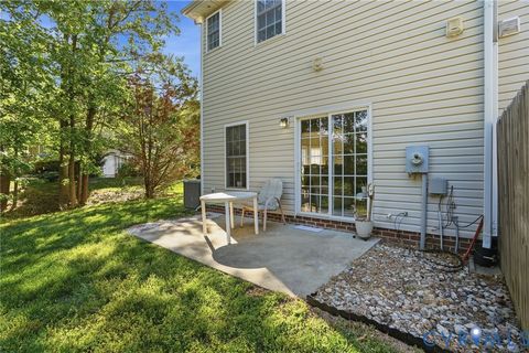 Tiny photo for 6157 Thicket Run Way, Mechanicsville, VA 23111 (MLS # 2611035)