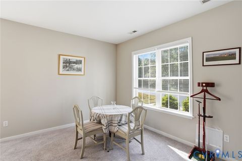 Tiny photo for 6157 Thicket Run Way, Mechanicsville, VA 23111 (MLS # 2611035)