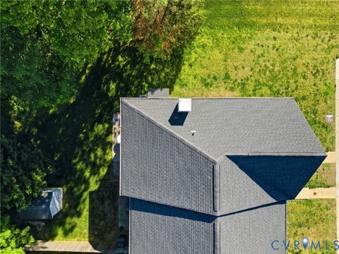 Tiny photo for 6157 Thicket Run Way, Mechanicsville, VA 23111 (MLS # 2611035)