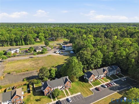 Tiny photo for 6157 Thicket Run Way, Mechanicsville, VA 23111 (MLS # 2611035)