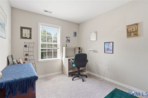 Tiny photo for 6157 Thicket Run Way, Mechanicsville, VA 23111 (MLS # 2611035)