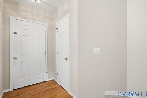 Tiny photo for 6157 Thicket Run Way, Mechanicsville, VA 23111 (MLS # 2611035)
