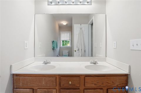 Tiny photo for 6157 Thicket Run Way, Mechanicsville, VA 23111 (MLS # 2611035)