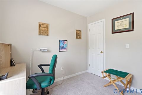 Tiny photo for 6157 Thicket Run Way, Mechanicsville, VA 23111 (MLS # 2611035)