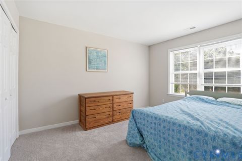 Tiny photo for 6157 Thicket Run Way, Mechanicsville, VA 23111 (MLS # 2611035)