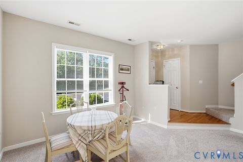 Tiny photo for 6157 Thicket Run Way, Mechanicsville, VA 23111 (MLS # 2611035)