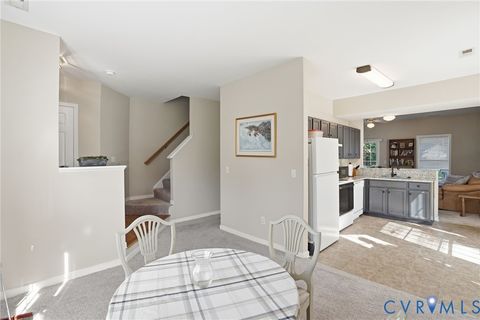 Tiny photo for 6157 Thicket Run Way, Mechanicsville, VA 23111 (MLS # 2611035)