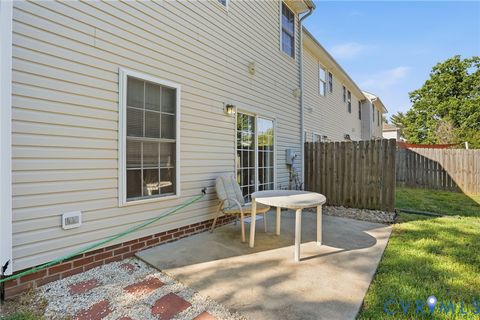 Tiny photo for 6157 Thicket Run Way, Mechanicsville, VA 23111 (MLS # 2611035)
