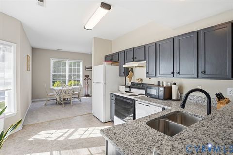 Tiny photo for 6157 Thicket Run Way, Mechanicsville, VA 23111 (MLS # 2611035)