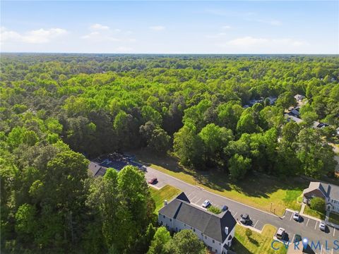 Tiny photo for 6157 Thicket Run Way, Mechanicsville, VA 23111 (MLS # 2611035)