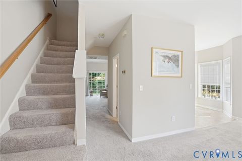 Tiny photo for 6157 Thicket Run Way, Mechanicsville, VA 23111 (MLS # 2611035)