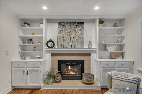 Tiny photo for 2604 Whispering Oaks Terrace, Chesterfield, VA 23112 (MLS # 2530537)