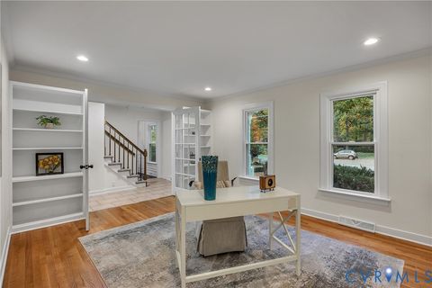Tiny photo for 2604 Whispering Oaks Terrace, Chesterfield, VA 23112 (MLS # 2530537)
