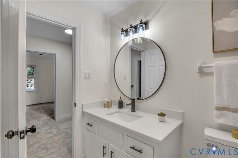 Tiny photo for 2604 Whispering Oaks Terrace, Chesterfield, VA 23112 (MLS # 2530537)