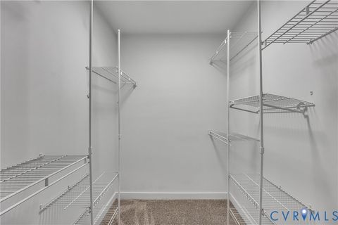 Tiny photo for 2604 Whispering Oaks Terrace, Chesterfield, VA 23112 (MLS # 2530537)