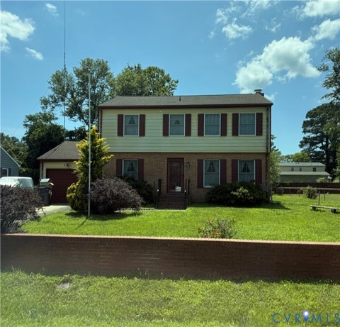 Photo of 109 Trolls Path, Williamsburg, VA 23188 (MLS # 2621224)
