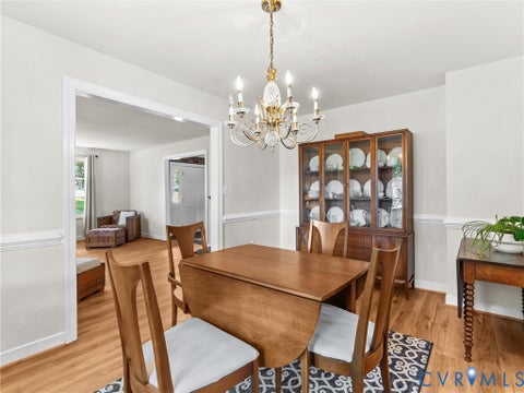 Tiny photo for 2235 Lakeview Drive, Powhatan, VA 23139 (MLS # 2616699)
